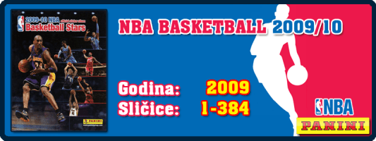 NBA Basketball 2009-10b