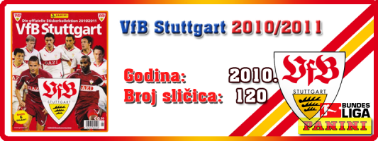 Stuttgart 2010-2011