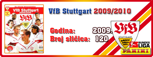 Stuttgart 2009-2010