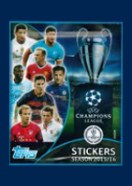 Champions league 2015-2016 k1