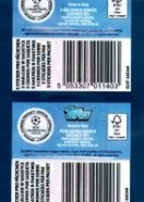 Champions league 2015-2016 k2