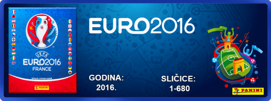 Euro 2016 int