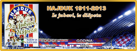 Hajduk Iz ljubavi, iz dišpeta v2