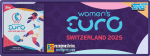 Women's Euro 2025